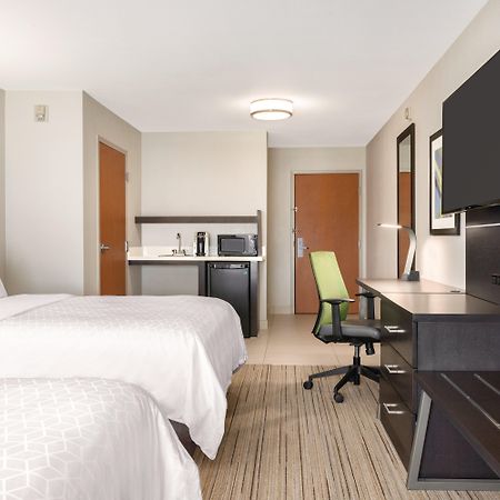 Holiday Inn Express Hotel & Suites Lawton-Fort Sill By Ihg Zewnętrze zdjęcie