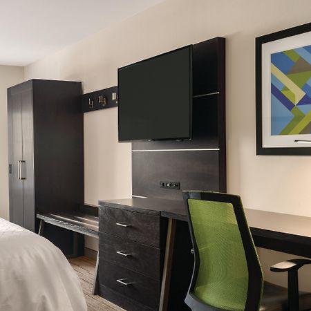 Holiday Inn Express Hotel & Suites Lawton-Fort Sill By Ihg Zewnętrze zdjęcie