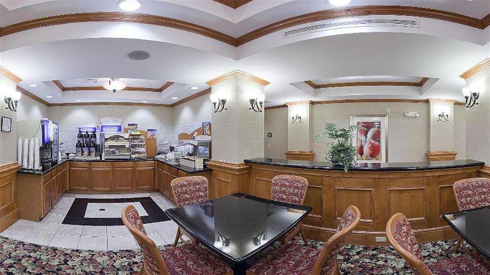 Holiday Inn Express Hotel & Suites Lawton-Fort Sill By Ihg Zewnętrze zdjęcie