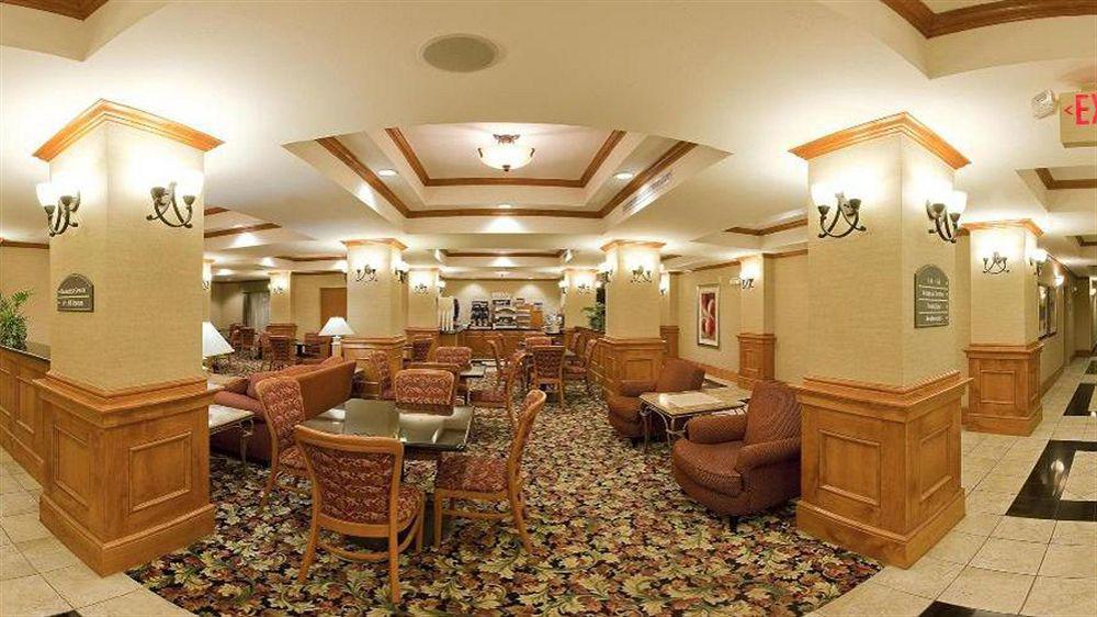 Holiday Inn Express Hotel & Suites Lawton-Fort Sill By Ihg Zewnętrze zdjęcie