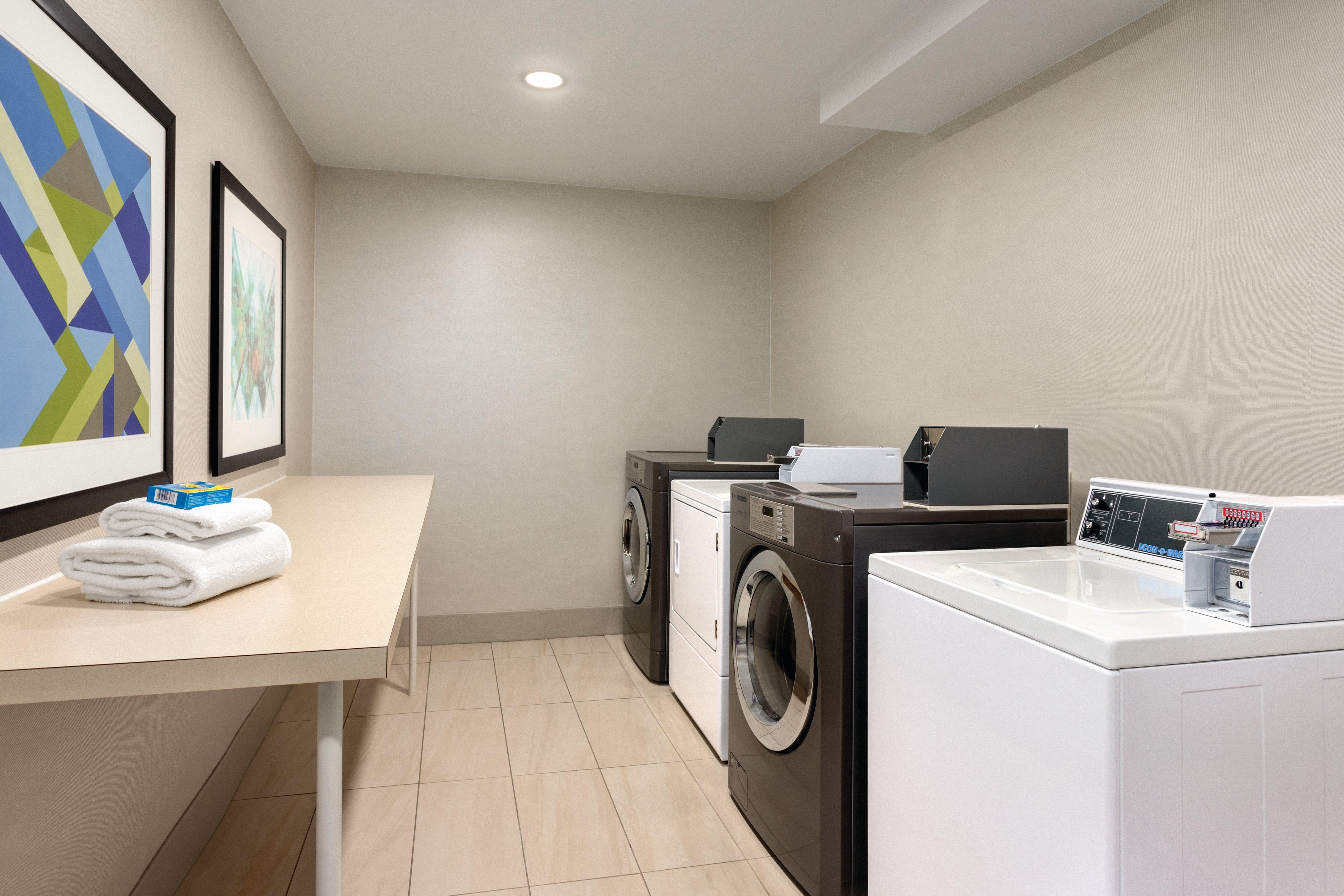 Holiday Inn Express Hotel & Suites Lawton-Fort Sill By Ihg Zewnętrze zdjęcie