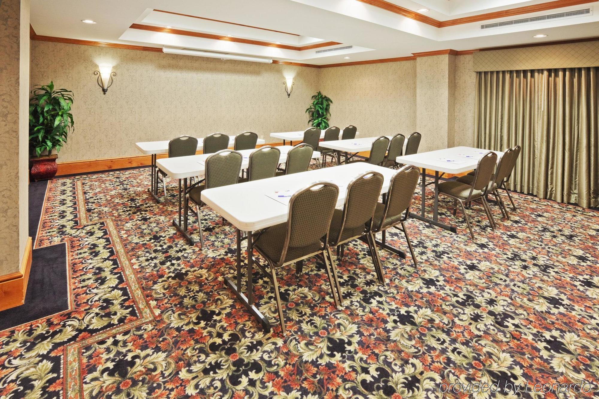 Holiday Inn Express Hotel & Suites Lawton-Fort Sill By Ihg Zewnętrze zdjęcie
